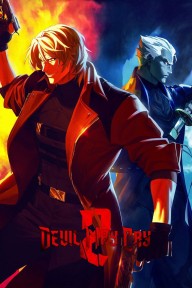 Devil May Cry (Phần 2) Devil May Cry (Season 2)