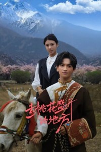 Đi Đến Nơi Hoa Đào Nở Rộ Finding Home in Blossoms