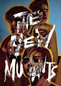 Dị Nhân Thế Hệ Mới The New Mutants