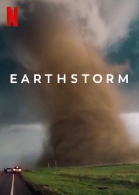 Địa Cầu Cuồng Loạn Earthstorm