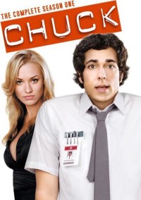 Điệp Viên Chuck Phần 1 Chuck (Season 1)