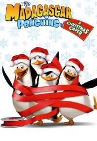 Điệp Vụ Giáng Sinh The Madagascar Penguins in a Christmas Caper