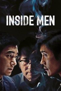 Điệp Vụ Kép Inside Men