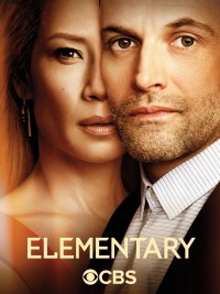 Điều Cơ Bản (Phần 7) Elementary (Season 7)