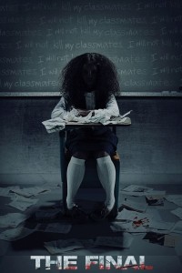 Điều Cuối Cùng The Final