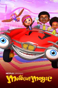 Điều kì diệu ở Motown (Phần 2) Motown Magic (Season 2)