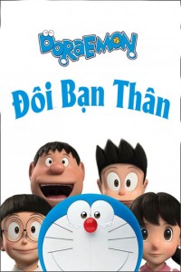 Đô Rê Mon: Đôi Bạn Thân Stand by Me Doraemon