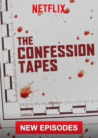 Đoạn băng thú tội (Phần 2) The Confession Tapes (Season 2)