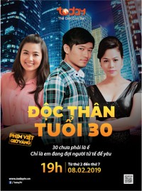 Độc Thân Tuổi 30 Doc Than Tuoi 30