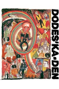 Dodes'ka-den どですかでん