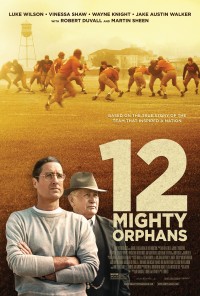 Đội Bóng Của Trẻ Mồ Côi 12 Mighty Orphans