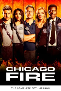 Đội Cứu Hoả Chicago (Phần 5) Chicago Fire (Season 5)