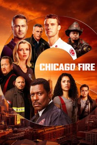 Đội Cứu Hoả Chicago (Phần 9) Chicago Fire (Season 9)