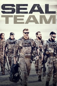 Đội Đặc Nhiệm (Phần 4) SEAL Team (Season 4)