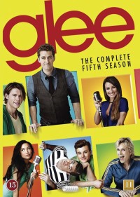 Đội Hát Trung Học 5 Glee - Season 5