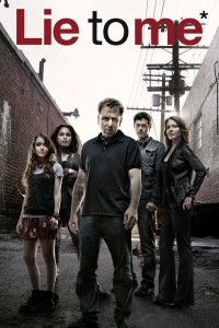 Dối Trá (Phần 2) Lie to Me (Season 2)