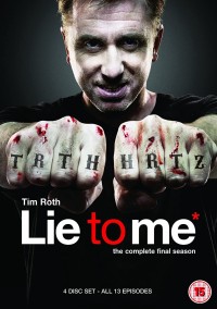 Dối Trá (Phần 3) Lie to Me (Season 3)