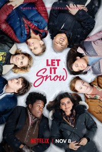 Đồi Tuyết Máu Let It Snow