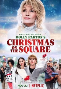 Dolly Parton: Giáng sinh trên quảng trường Dolly Parton’s Christmas on the Square