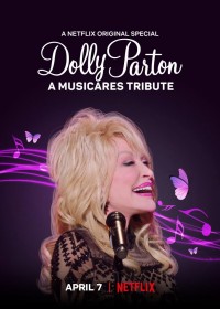 Dolly Parton: Tri ân từ MusiCares Dolly Parton: A MusiCares Tribute