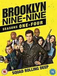 Đồn Brooklyn số 99 (Phần 4) Brooklyn Nine-Nine (Season 4)
