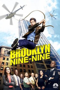 Đồn Brooklyn số 99 (Phần 6) Brooklyn Nine-Nine (Season 6)