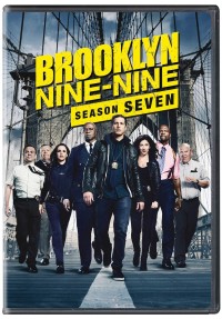 Đồn Brooklyn số 99 (Phần 7) Brooklyn Nine-Nine (Season 7)