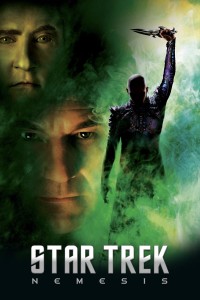 Du Hành Giữa Các Vì Sao 10- Báo Ứng Star Trek: Nemesis