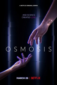 Dữ liệu tình yêu Osmosis