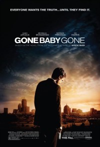 Đứa Bé Mất Tích Gone Baby Gone