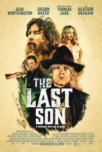 Đứa Con Cuối Cùng The Last Son