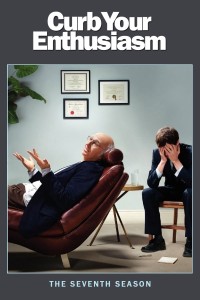 Đừng Quá Nhiệt Tình (Phần 7) Curb Your Enthusiasm (Season 7)