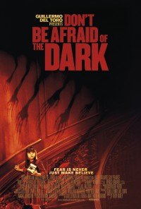 Đừng Sợ Bóng Tối Don't Be Afraid of the Dark
