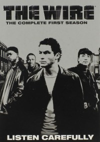 Đường Dây Tội Phạm: Phần 1 The Wire (Season 1)