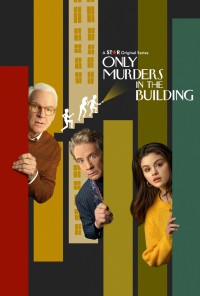 Duy Nhất trong Tòa Nhà (Phần 2) Only Murders in the Building (Season 2)