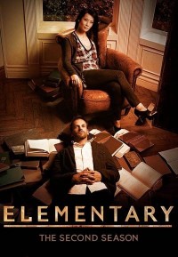 Điều Cơ Bản (Phần 2) Elementary (Season 2)