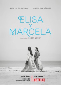 Elisa và Marcela Elisa & Marcela