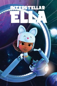 Ella Giữa Những Vì Sao Xa Interstellar Ella