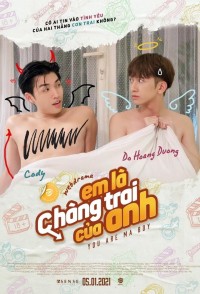 Em Là Chàng Trai Của Anh You Are My Boy
