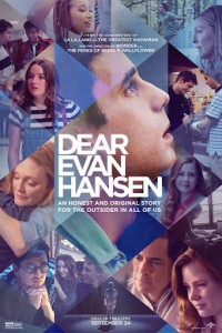 Evan Hansen Thân Mến Dear Evan Hansen