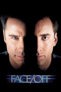 Face/Off Face/Off
