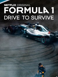 Formula 1: Cuộc đua sống còn (Phần 1) Formula 1: Drive to Survive (Season 1)