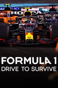 Formula 1: Cuộc Đua Sống Còn (Phần 6) Formula 1: Drive to Survive Season 6