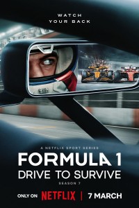 Formula 1: Cuộc Đua Sống Còn (Phần 7) Formula 1: Drive to Survive (Season 7)