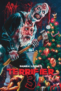 Gã Hề Điên Loạn 3 Terrifier 3
