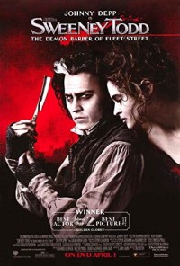 Gã Thợ Cạo Ma Quỷ Trên Phố Fleet Sweeney Todd The Demon Barber Of Fleet Street