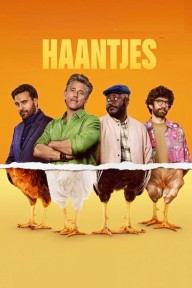 Gà trống (Phần 2) Roosters (Season 2)