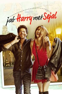 Gặp Gỡ Trời Tây Jab Harry Met Sejal