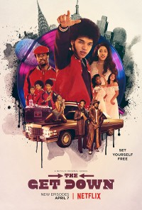 Get Down (Phần 1) The Get Down (Season 1)