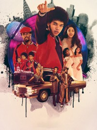 Get Down (Phần 2) The Get Down (Season 2)